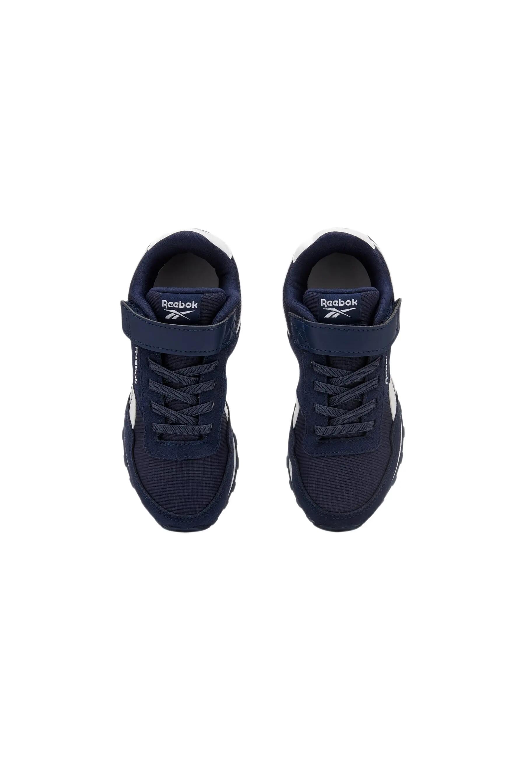 Zapatillas REEBOK Reebok Glide Low Elastic & Top Strap Azul 6/7