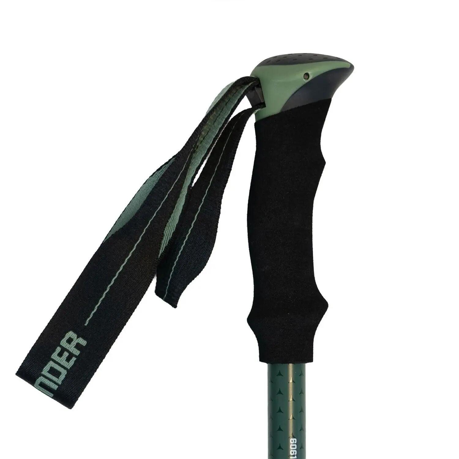 Nordic walking stick Highlander Tiree 10/10
