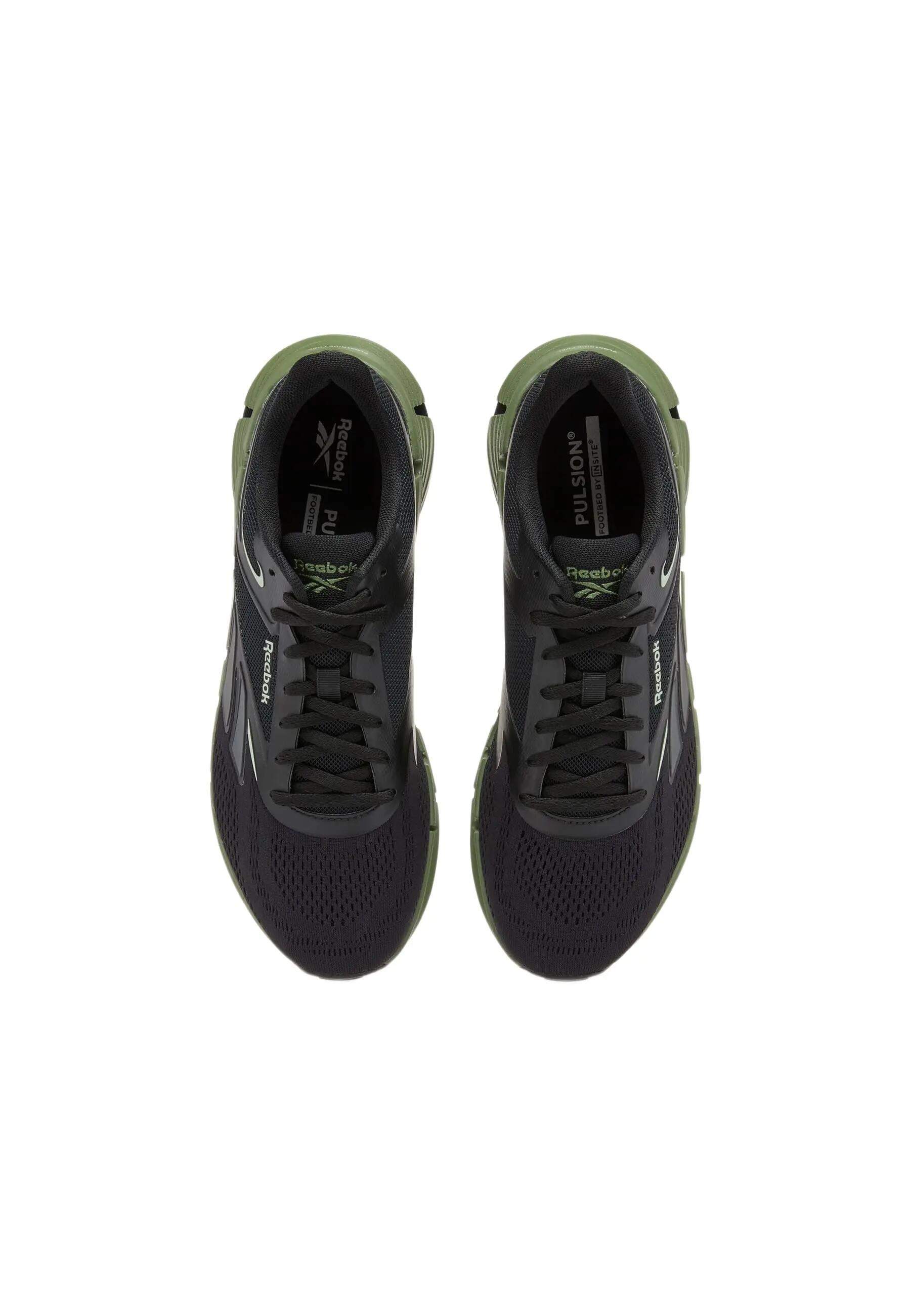 Buty do biegania męskie Reebok Zig Dynamica 6 5/7