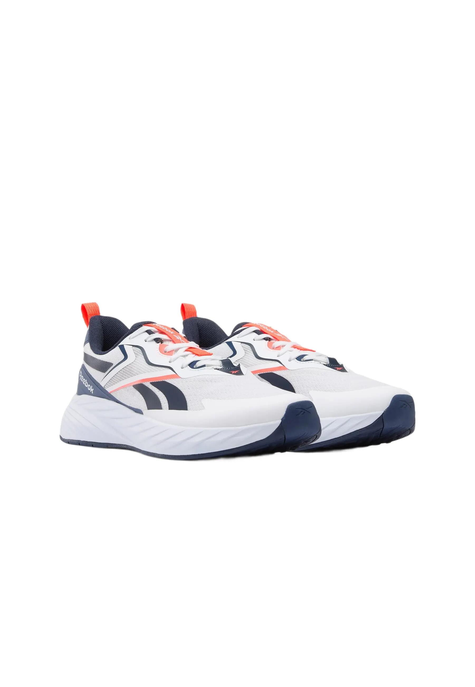 Scarpe REEBOK Verse Bianche 3/7