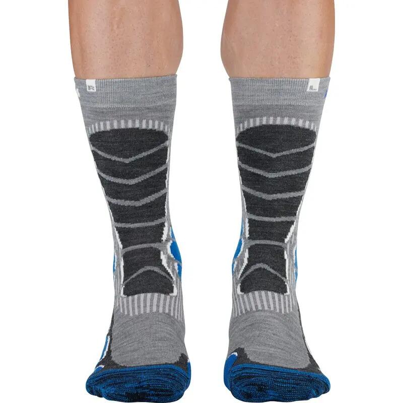 Socken Monnet Jarrette Extra Light 3/5