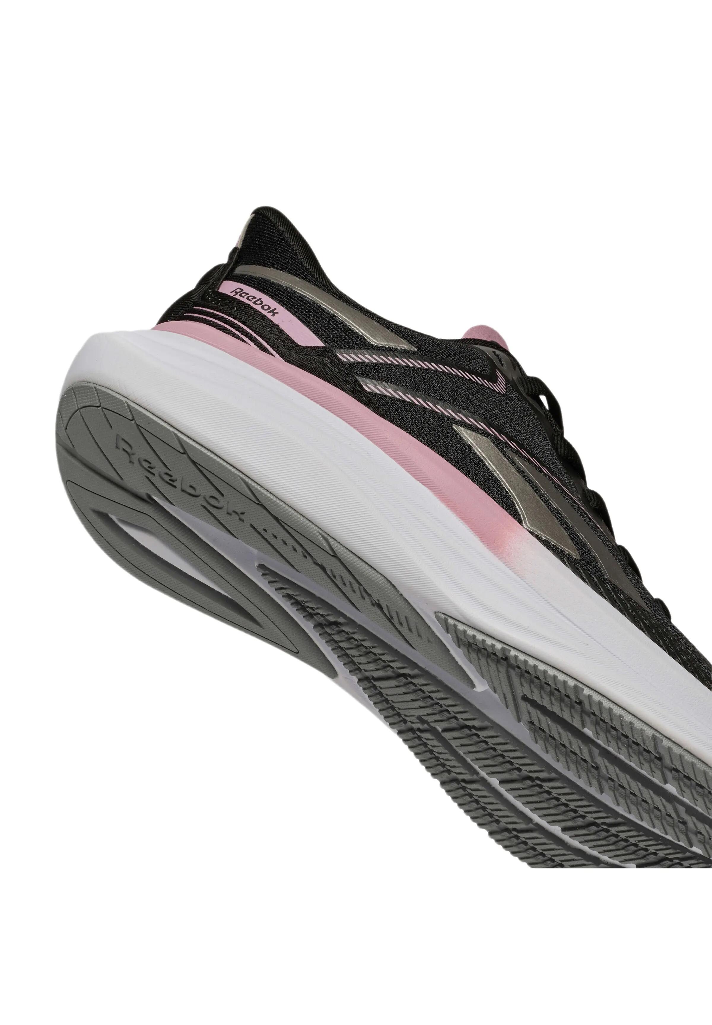 Zapatillas running mujer Reebok VIVA SPEED 100267479 negras 7/7