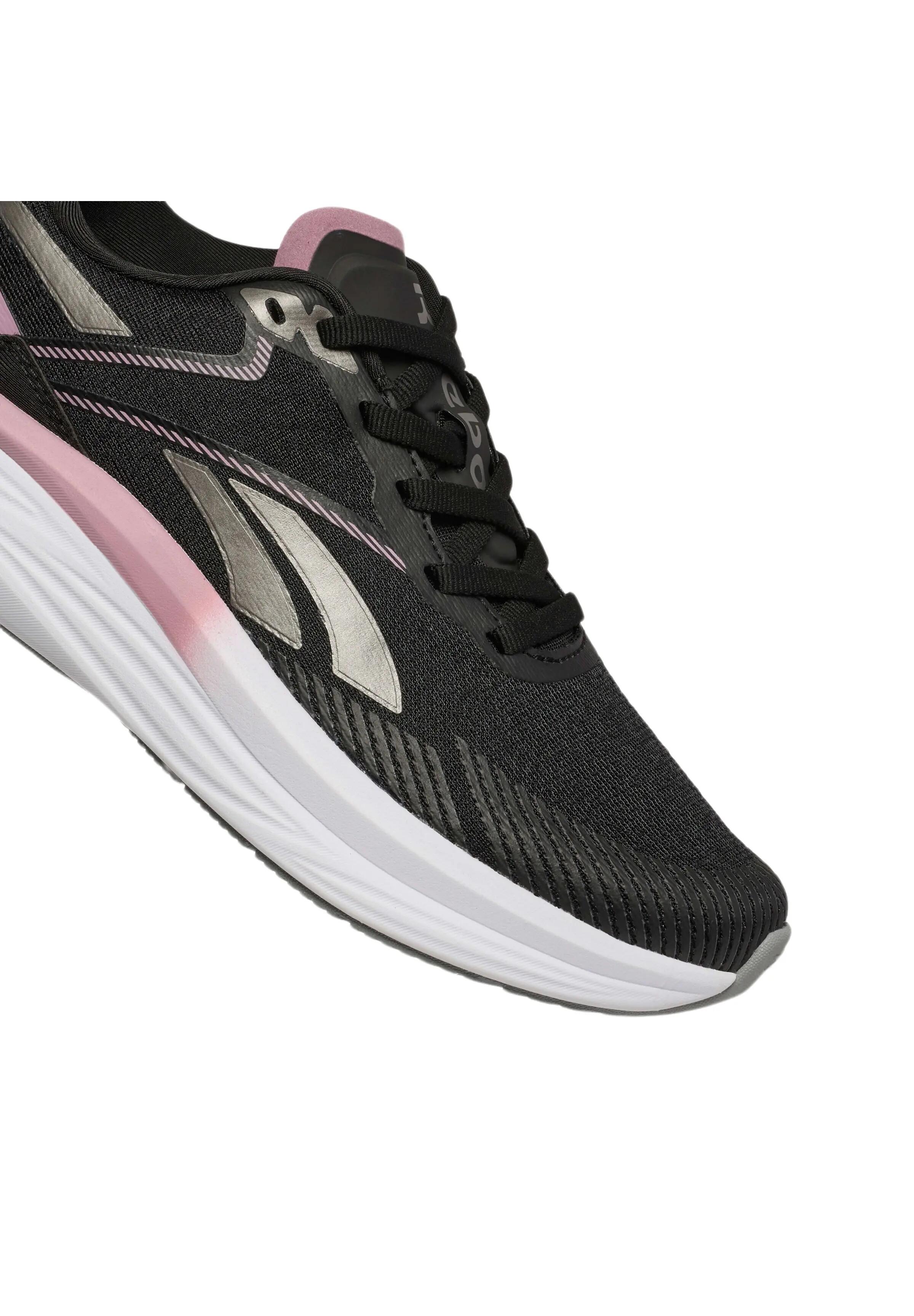 Zapatillas running mujer Reebok VIVA SPEED 100267479 negras 6/7