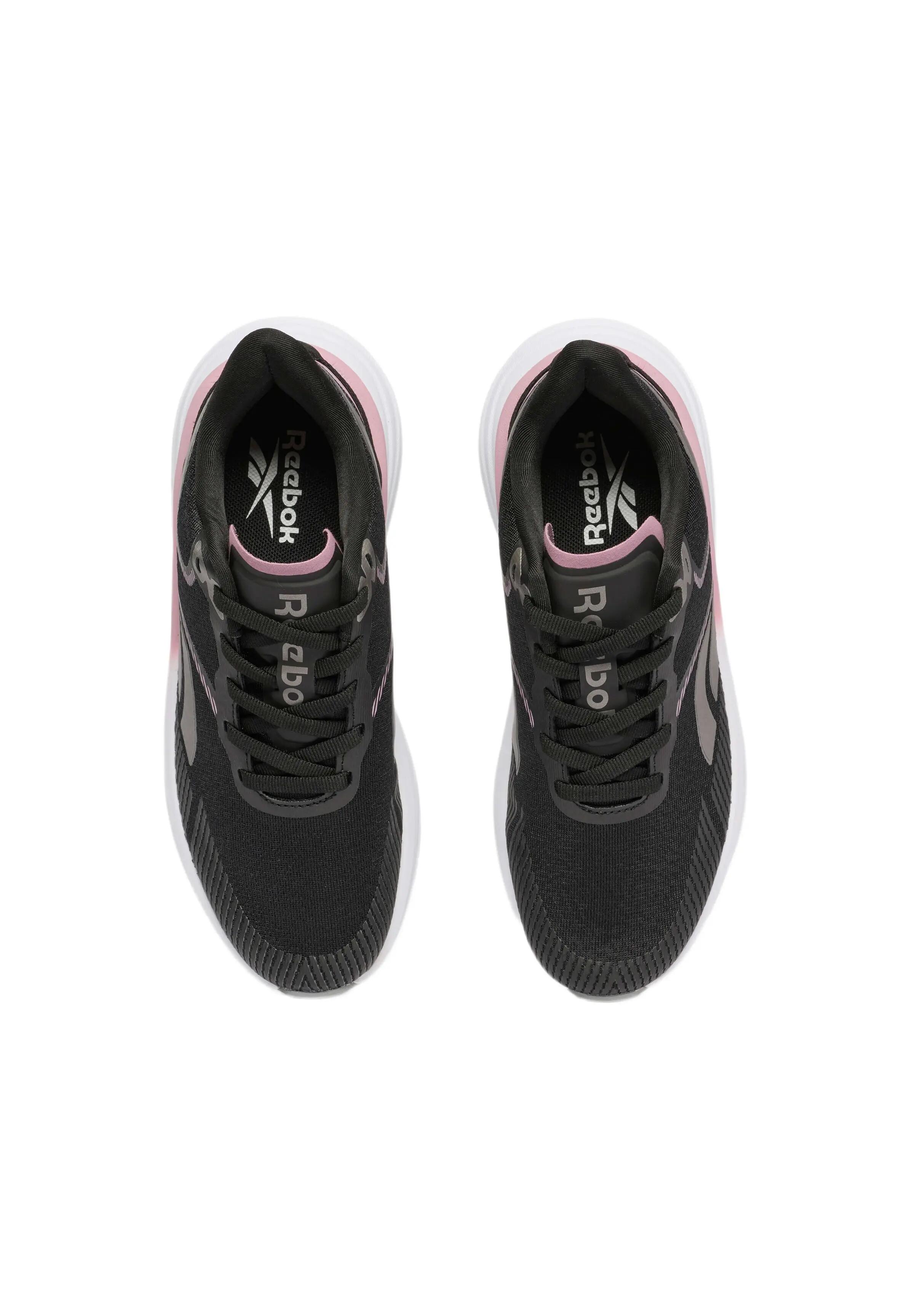 Zapatillas running mujer Reebok VIVA SPEED 100267479 negras 5/7