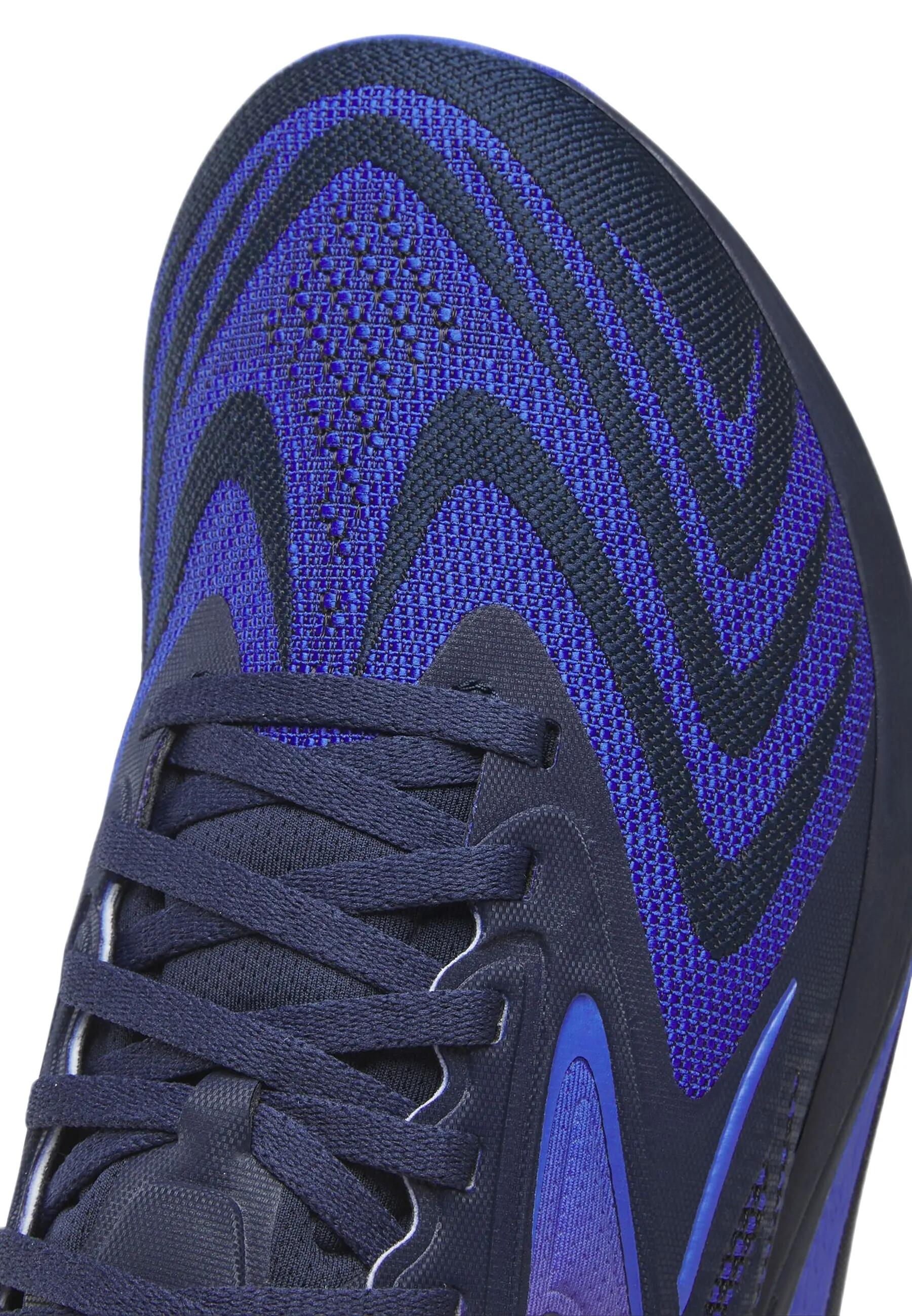 Reebok Zapatillas unisex Nano X5 Edge Azul — foto 7