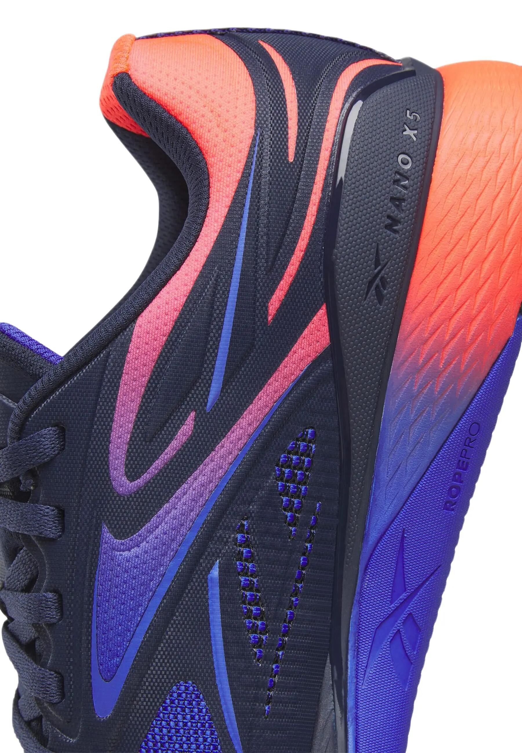 Męskie buty treningowe REEBOK Nano X5 Edge 6/7