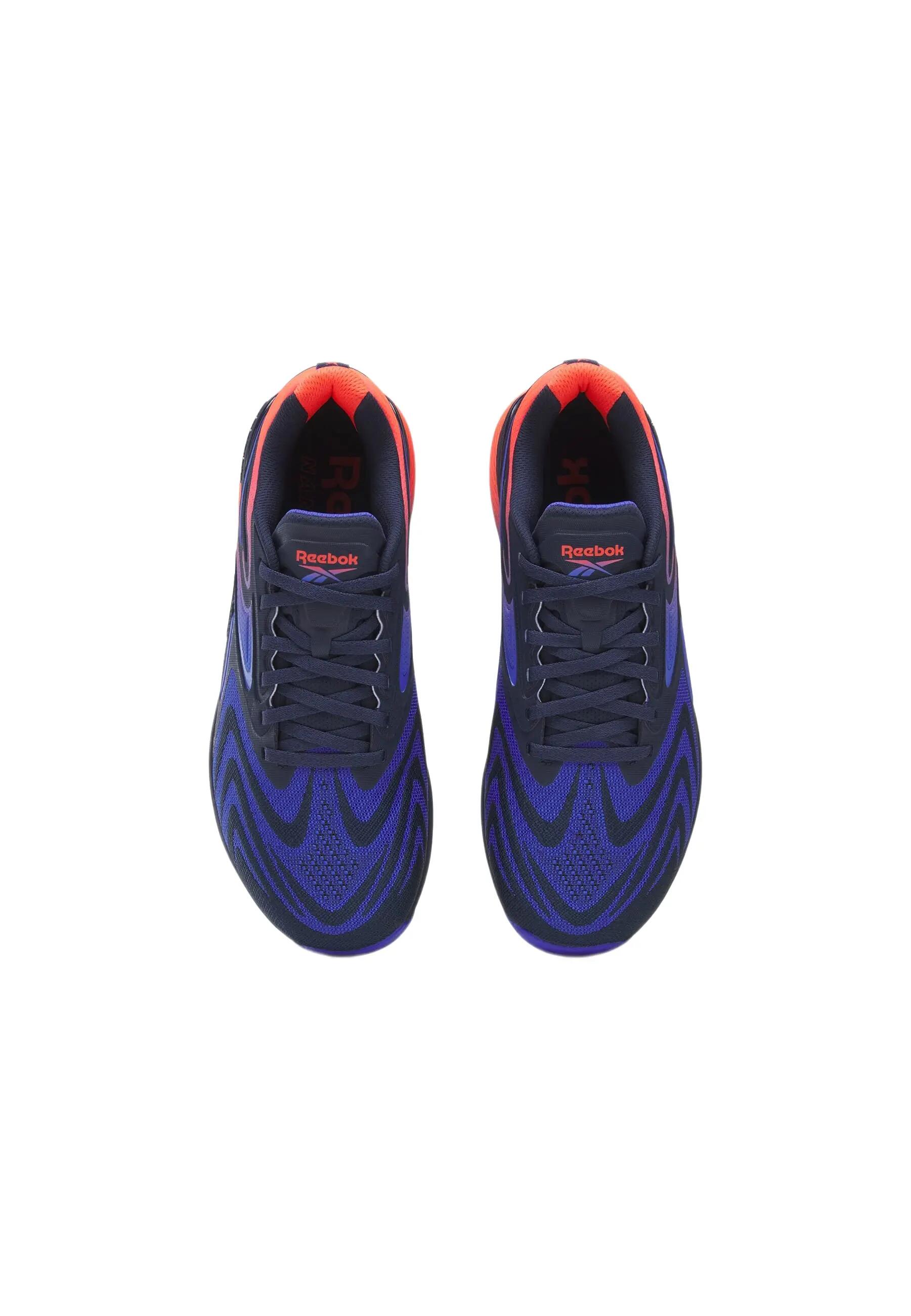Męskie buty treningowe REEBOK Nano X5 Edge 5/7
