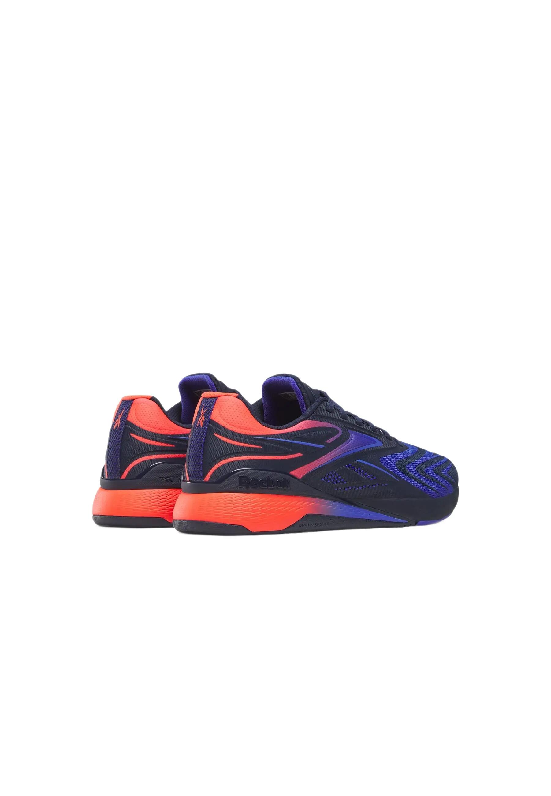 Męskie buty treningowe REEBOK Nano X5 Edge 3/7