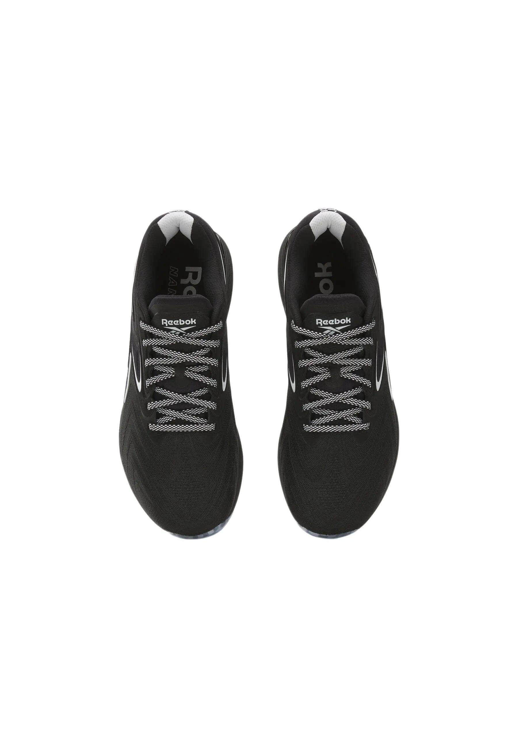 REEBOK Nano X5 Edge Black Shoes 5/5