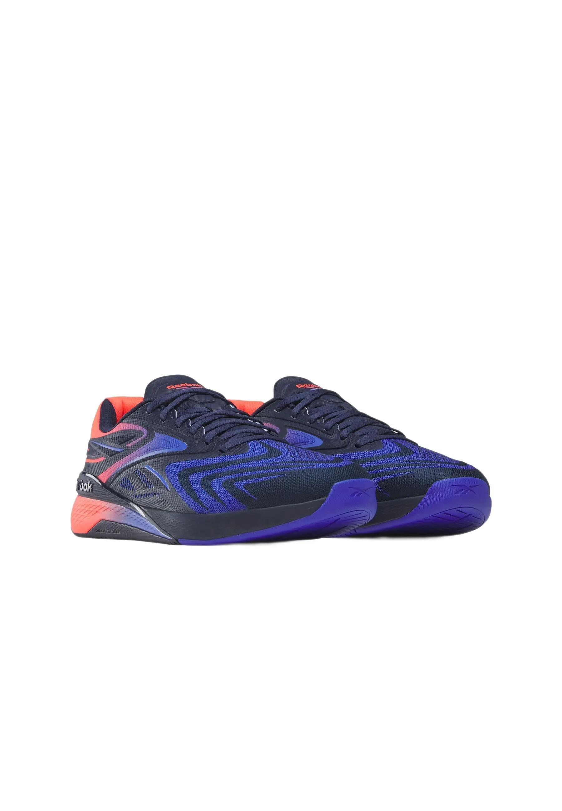 Męskie buty treningowe REEBOK Nano X5 Edge 2/7
