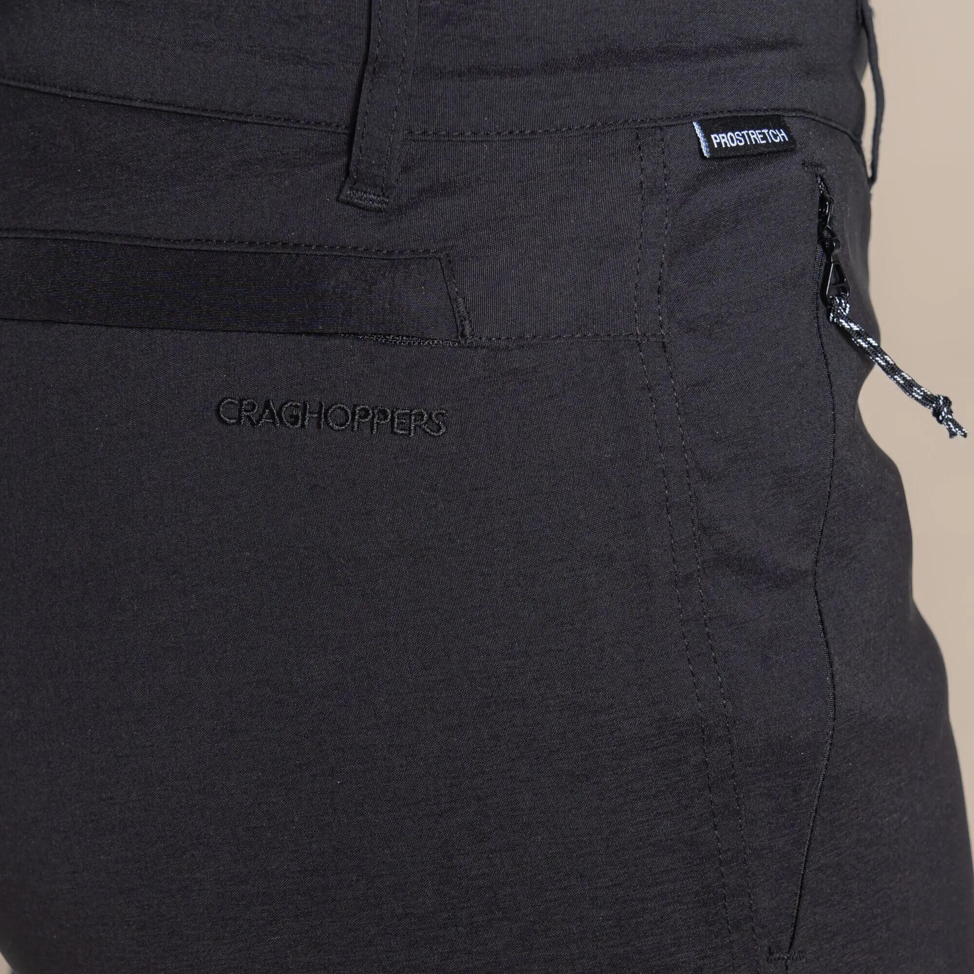 Kiwi Pro III Thermohose für Damen 8/8