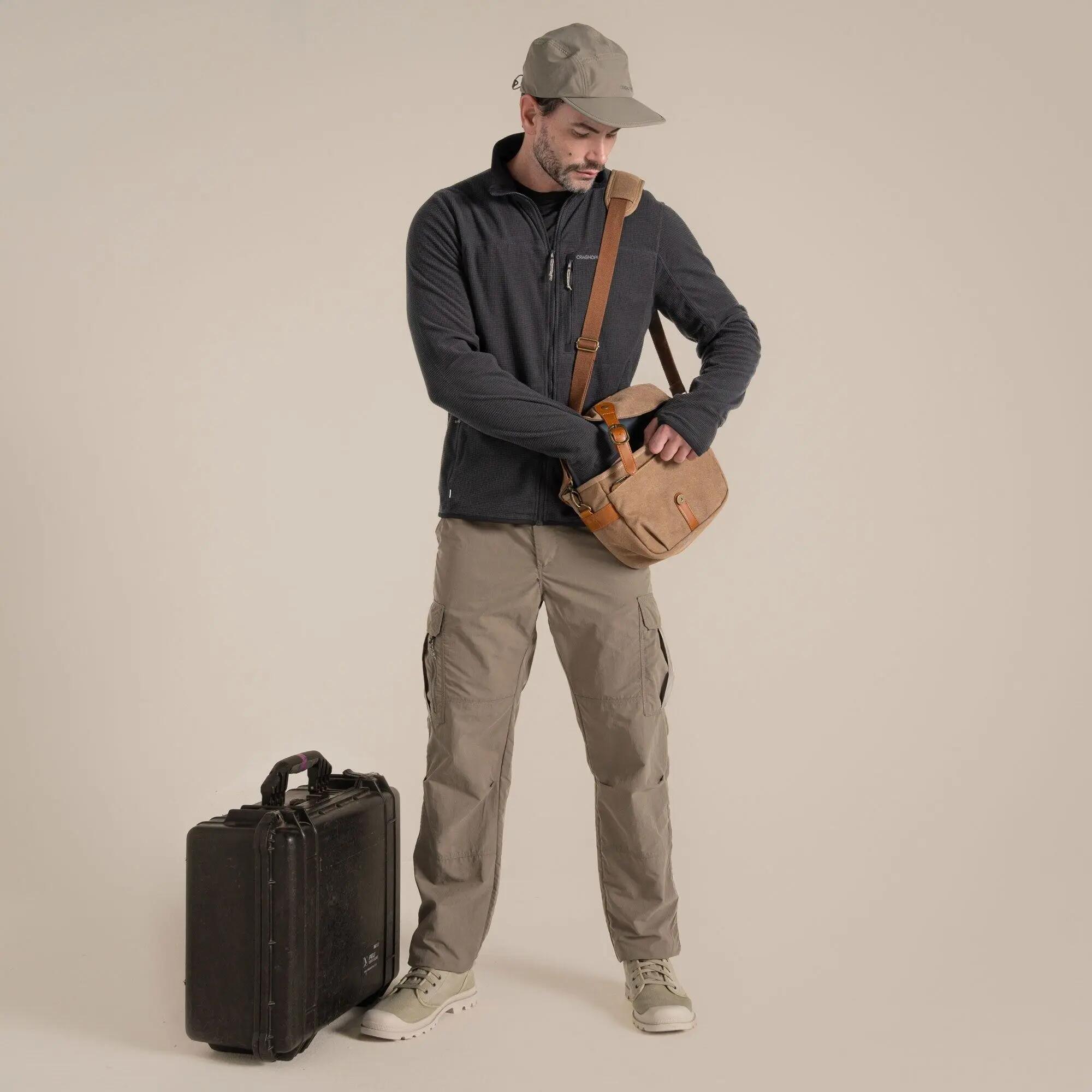 Mens NosiLife Spry Jacket 8/9