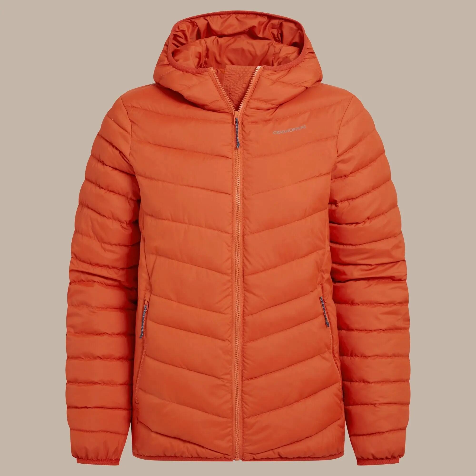 Craghoppers Complite IX Jas met capuchon 8/8