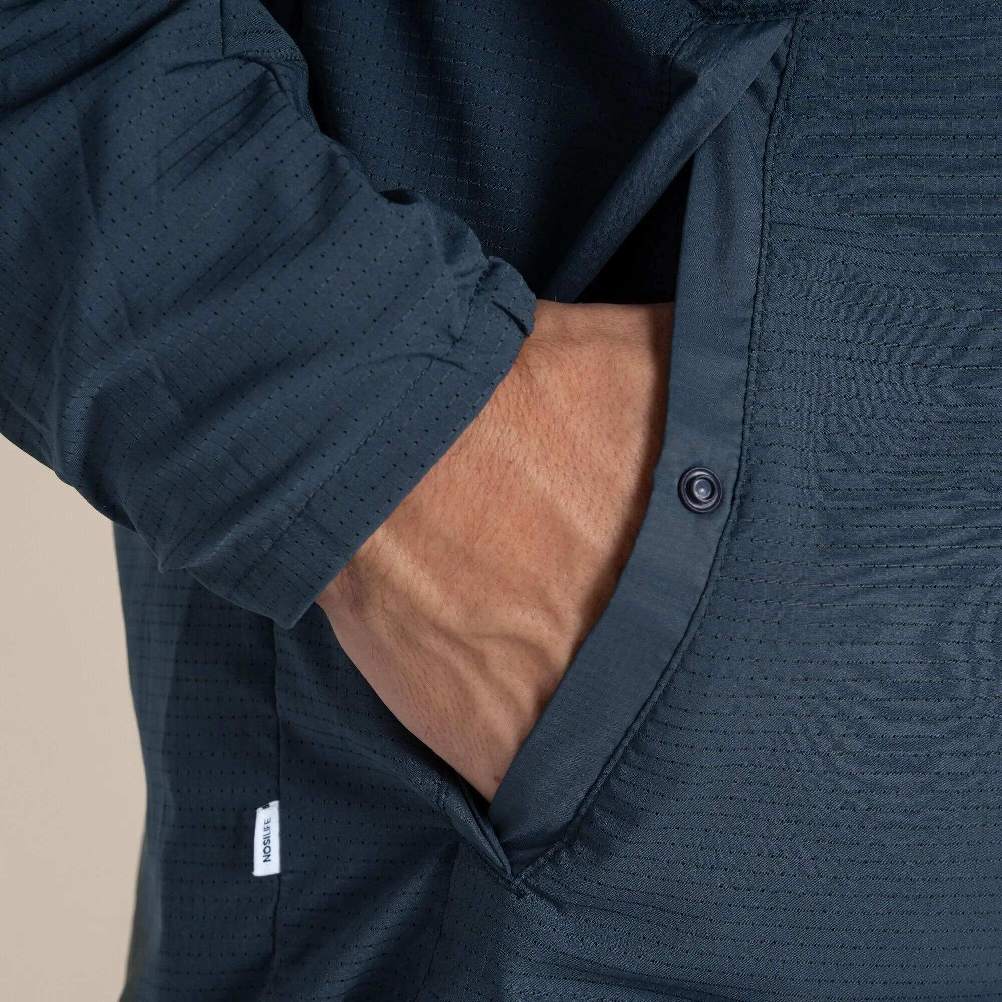 Chaqueta de senderismo reversible Craghoppers NosiLife Ovis 9/11