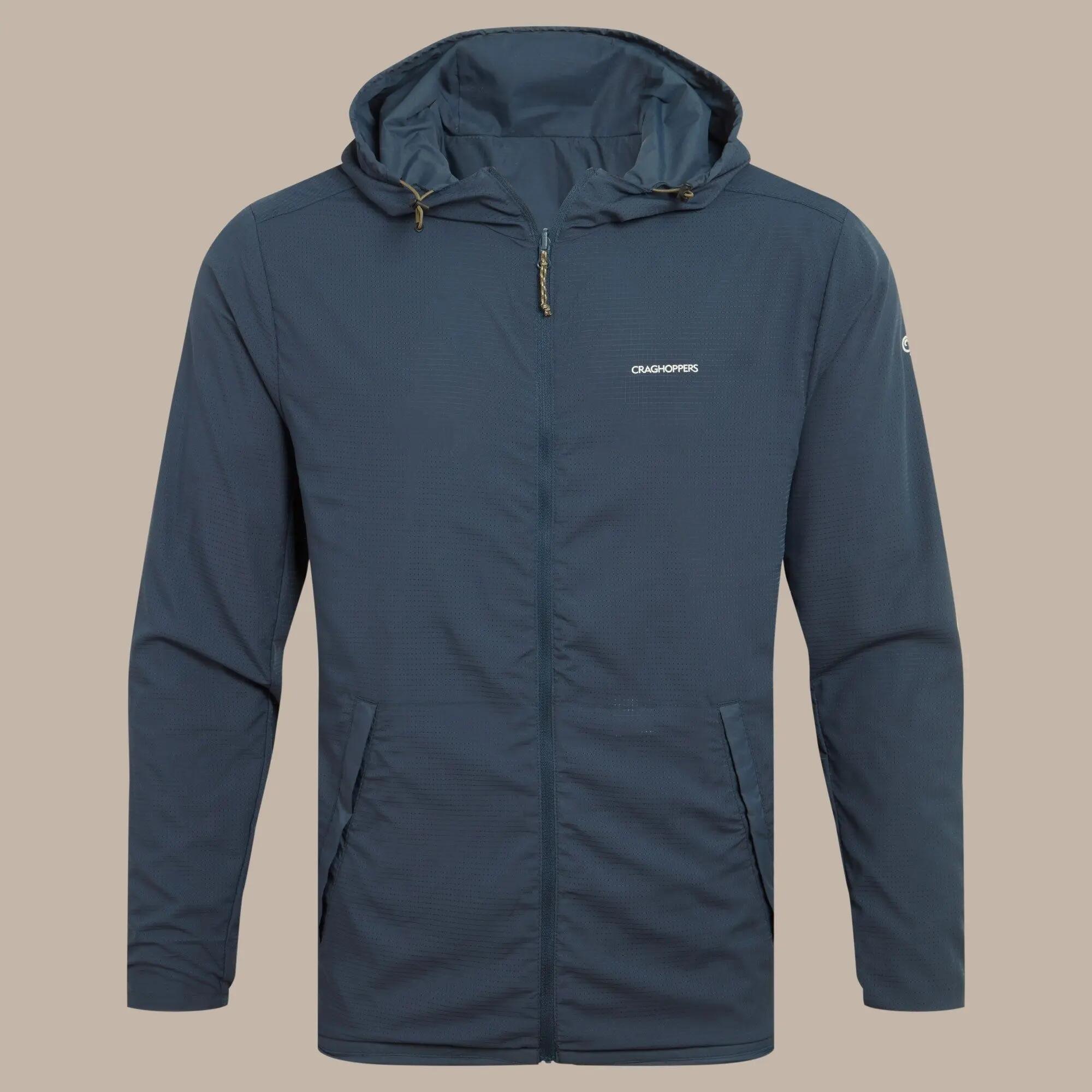 Chaqueta de senderismo reversible Craghoppers NosiLife Ovis 11/11