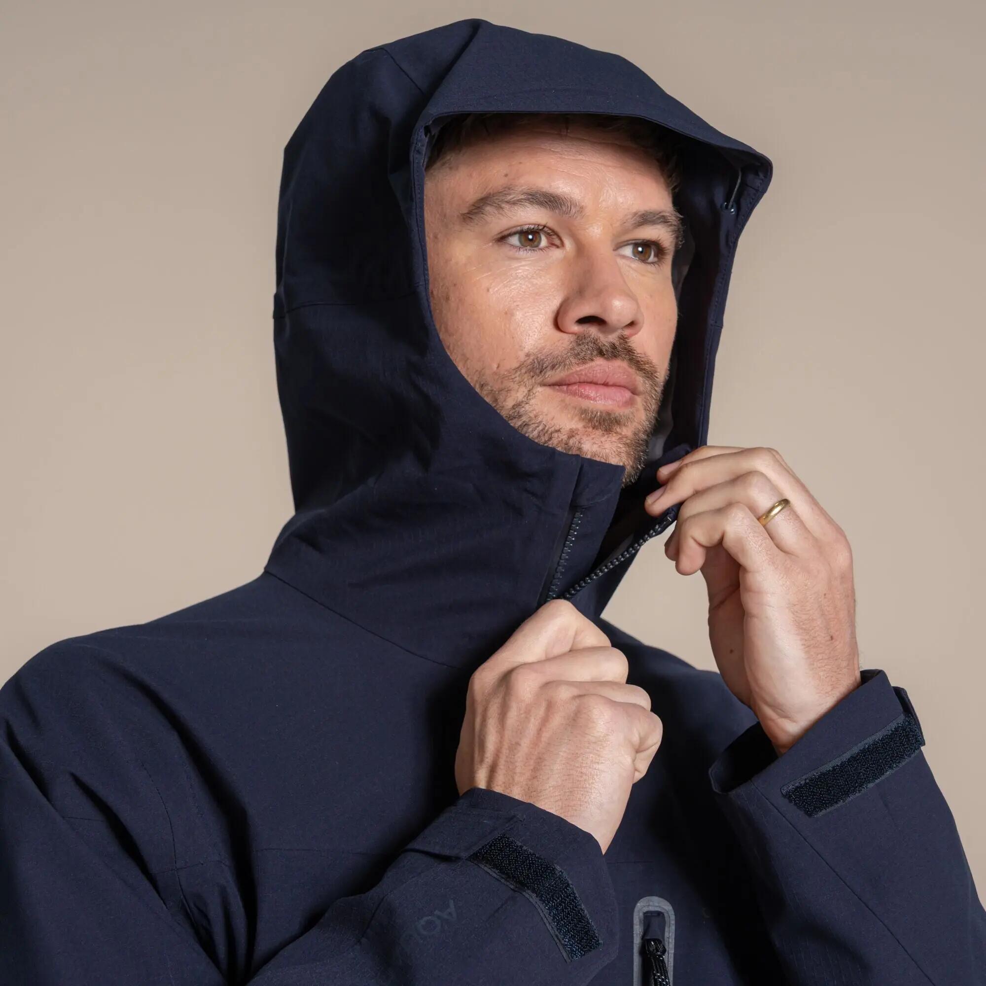 Veste homme Ari 8/8