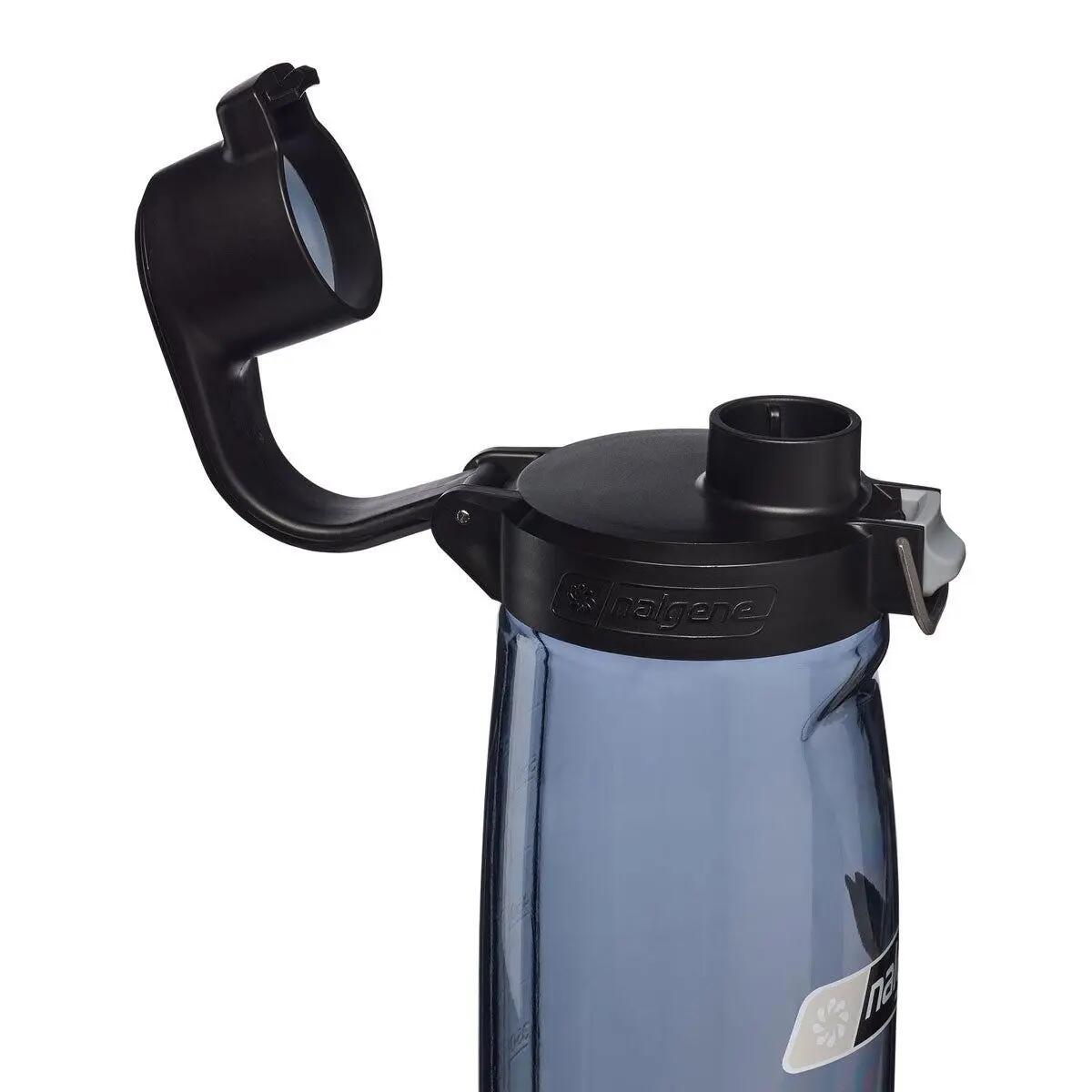 Trinkflasche Straw 0,65 Liter grey 7/7