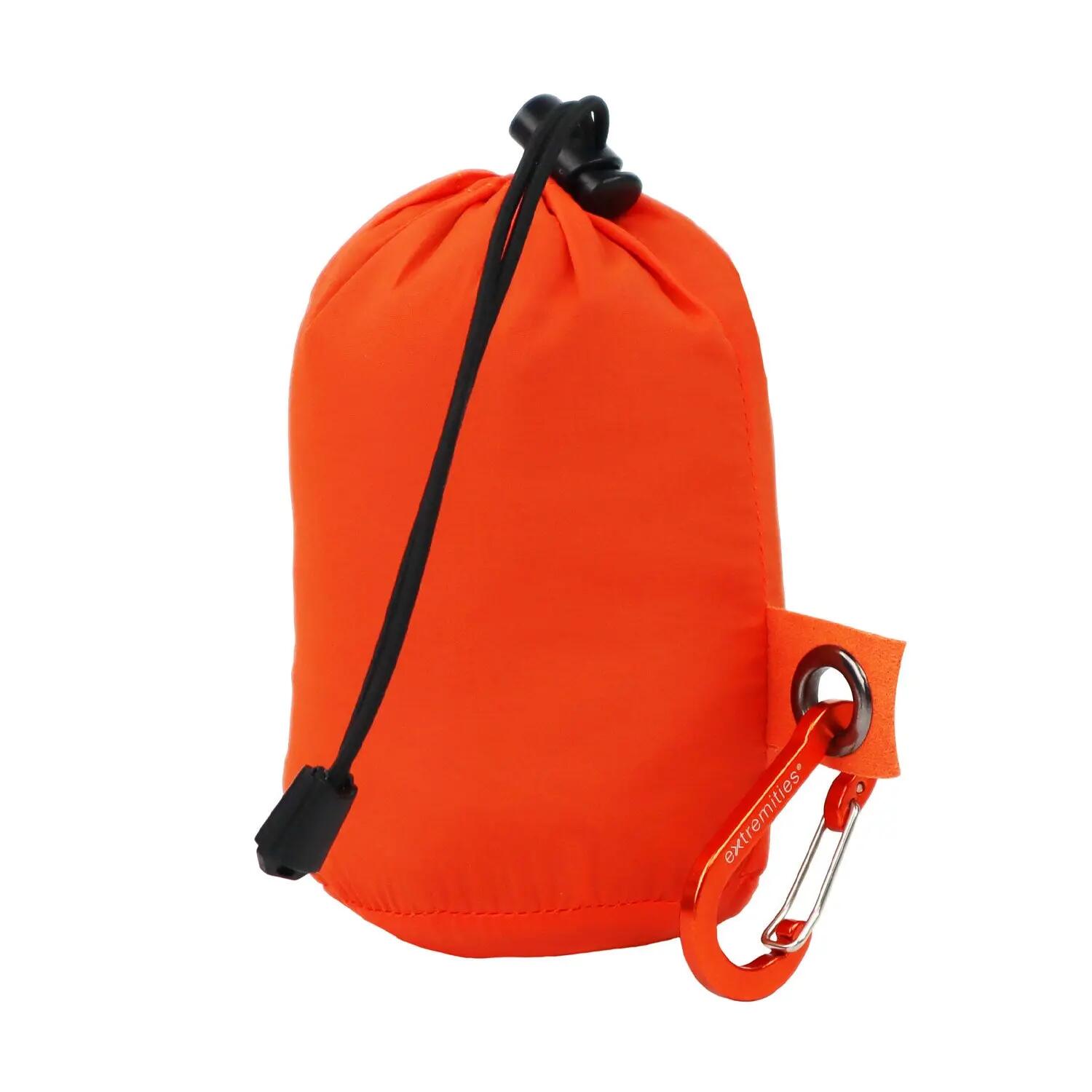 Moufles Sherpa Mitt - Noir 6/7