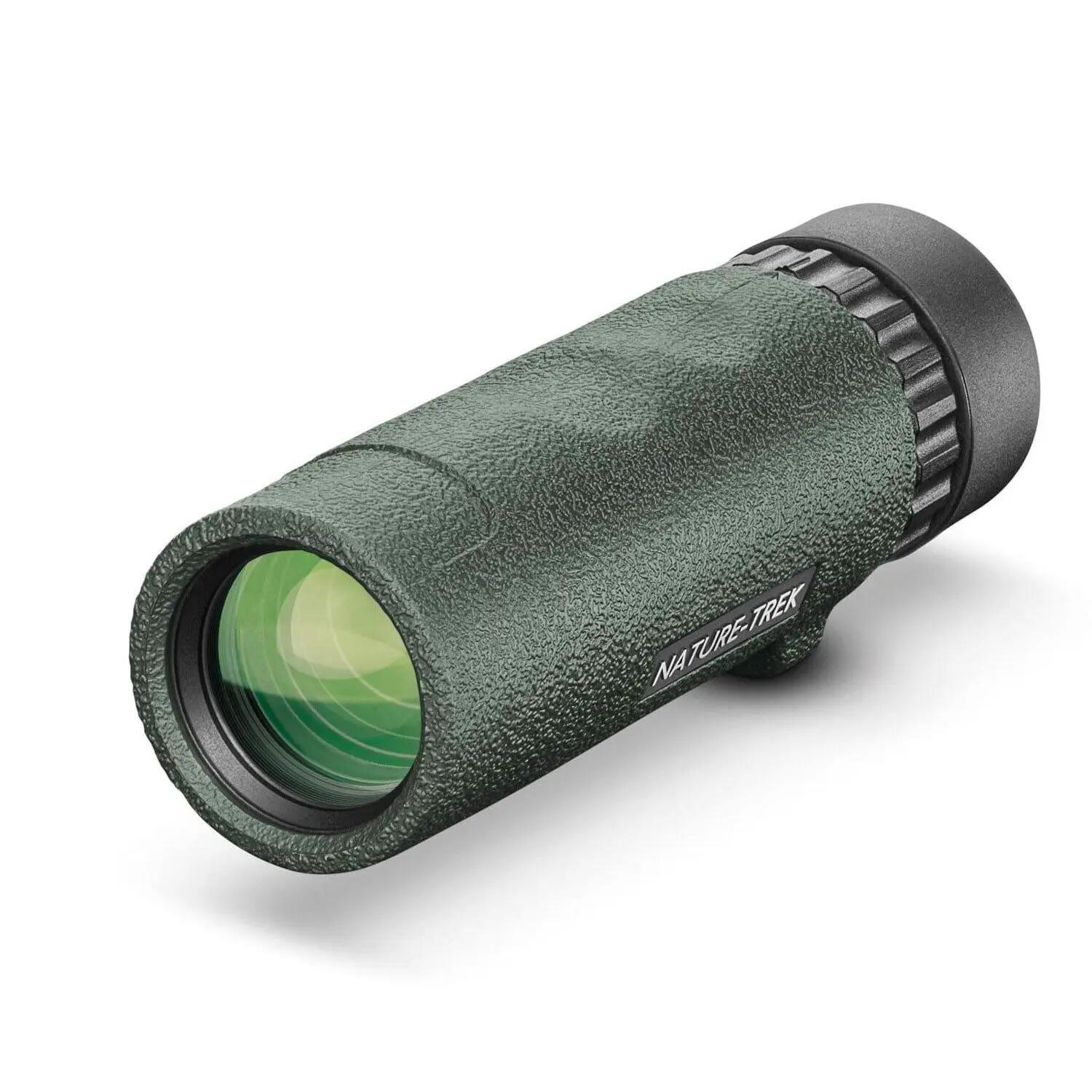 Monóculo Hawke Nature Trek 10X25 3/5