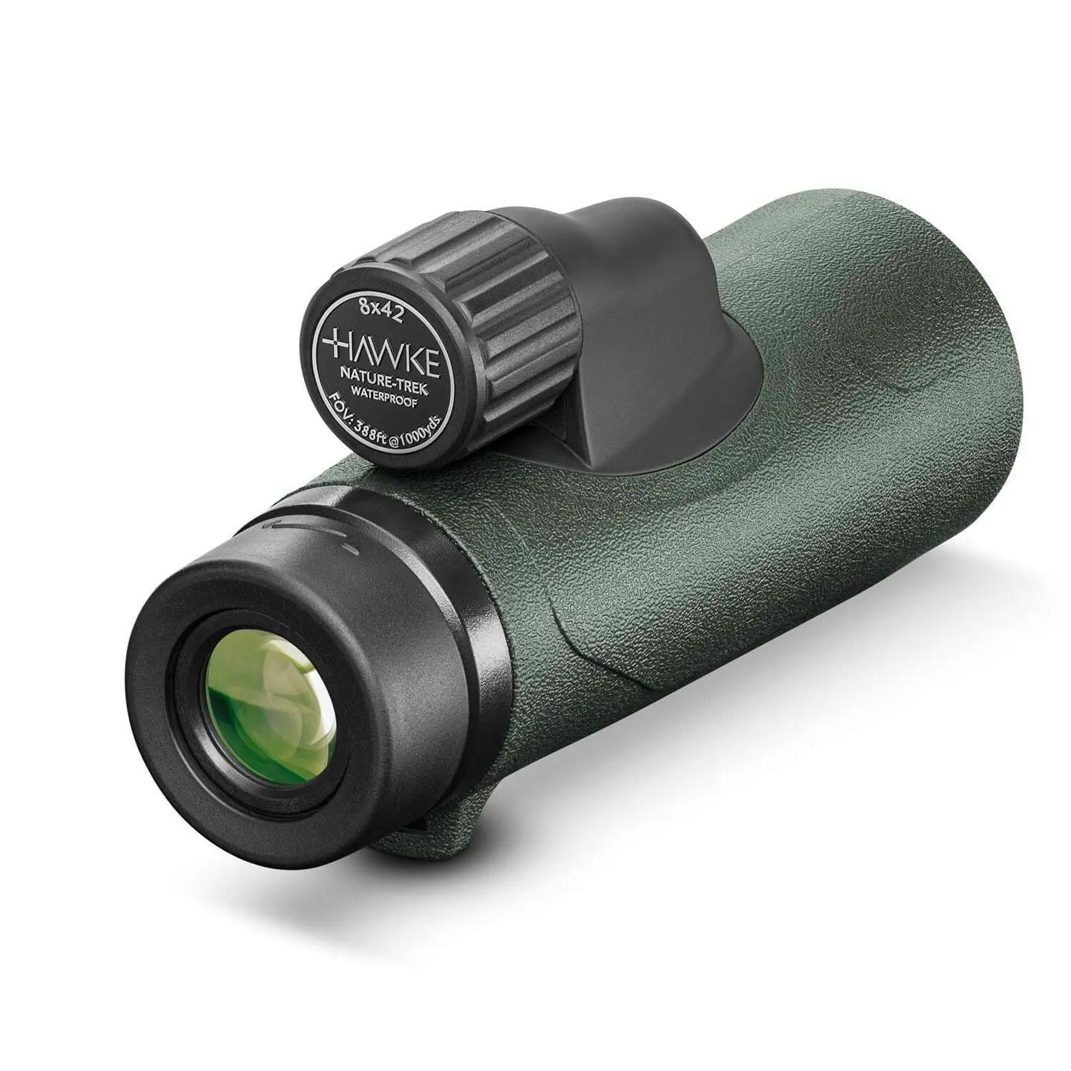 Monóculo Hawke Nature Trek 8X42 3/3
