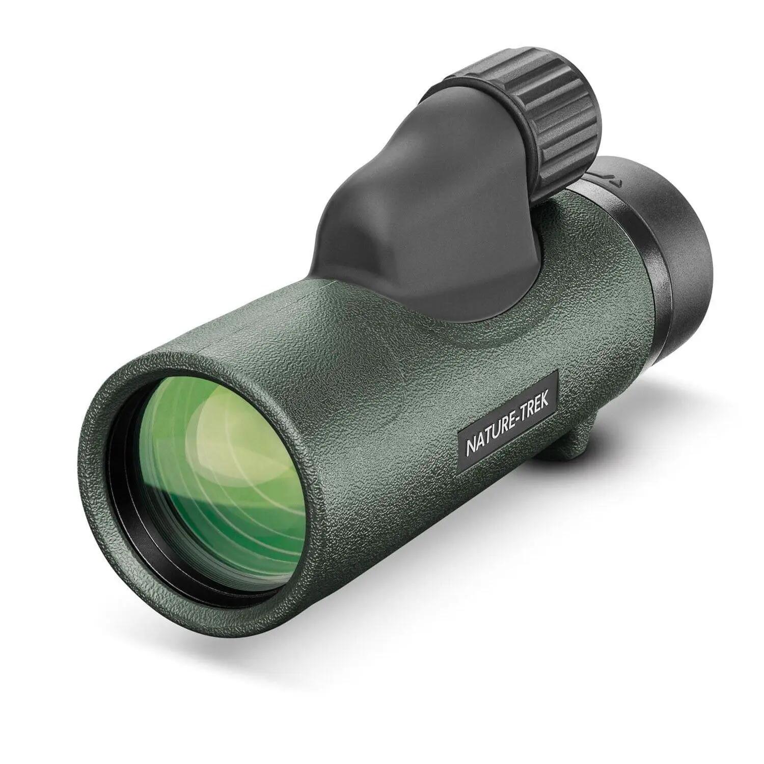Monóculo Hawke Nature Trek 10X42 3/3