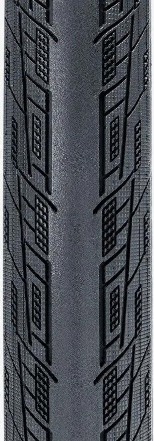 BMX Tire Tioga FASTR-X 20 '' Black 2/2