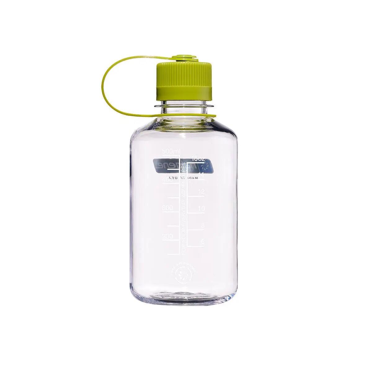 Butelka turystyczna Nalgene Narrow Mouth Sustain 2/4