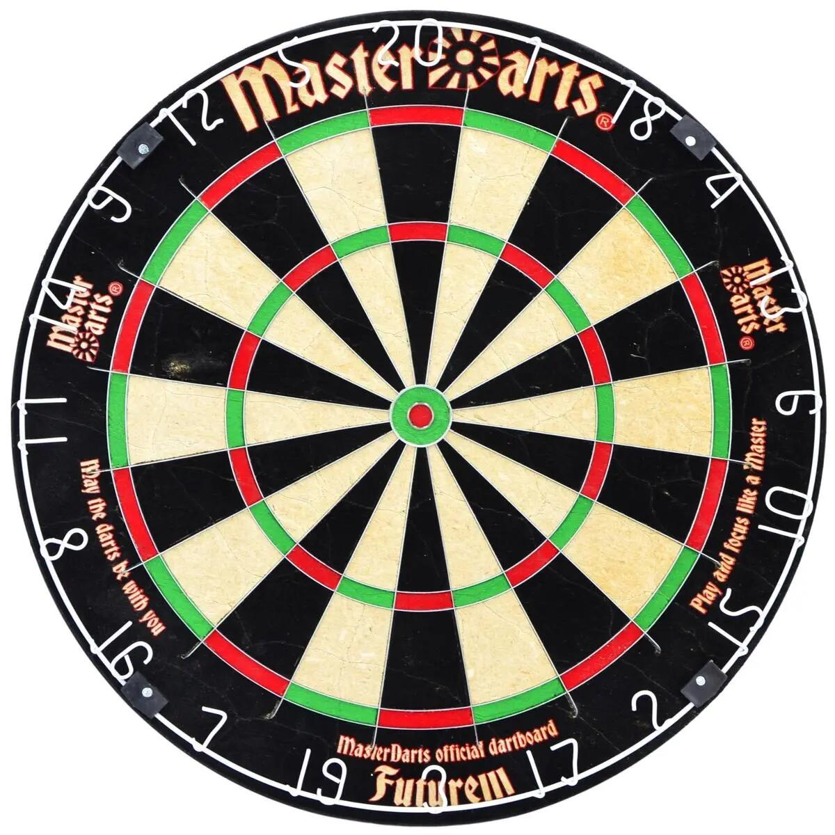 Tarcza do Darta Official  Sizal 45cm 7/9