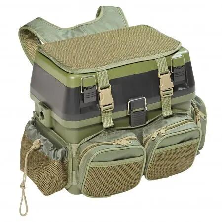 Rucksackbox premium 1/5