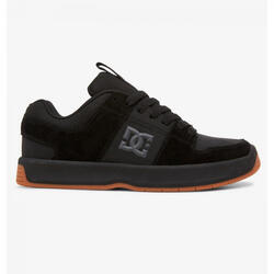 CHAUSSURES DE SKATE HOMME LYNX ZERO BLACK/GUM