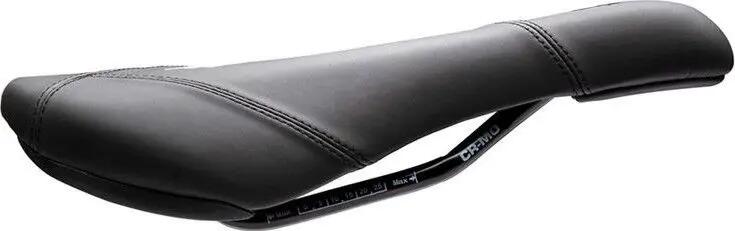 Título JS1 Saddle Black 3/3