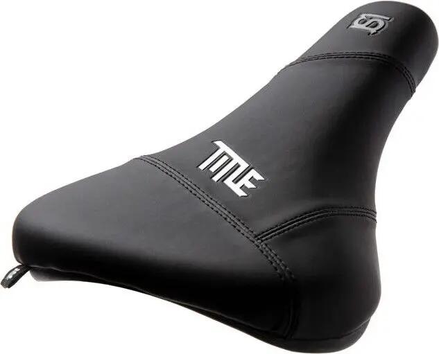 Título JS1 Saddle Black 2/3