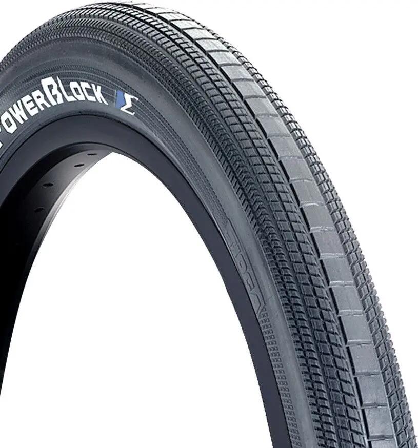 BMX Tire PowerBlock S-Spec 20'' 1/2