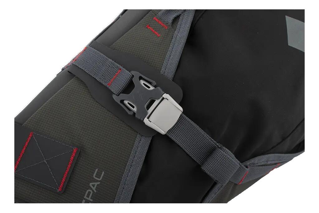 Imbracatura da sella per la borsa da bicicletta Acepac 7/15