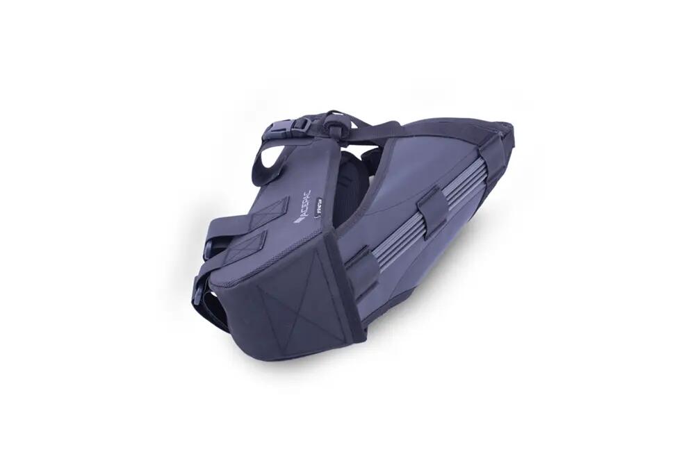 Imbracatura da sella per la borsa da bicicletta Acepac 3/15