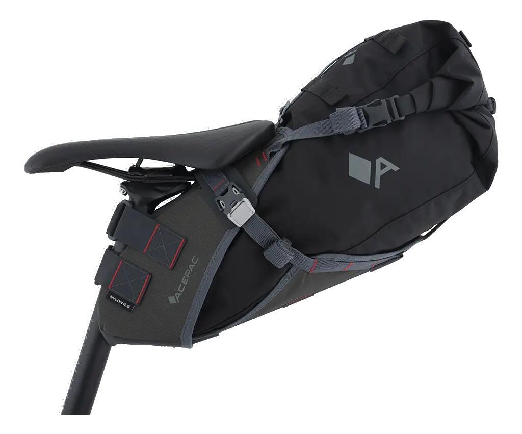 Imbracatura da sella per la borsa da bicicletta Acepac 13/15