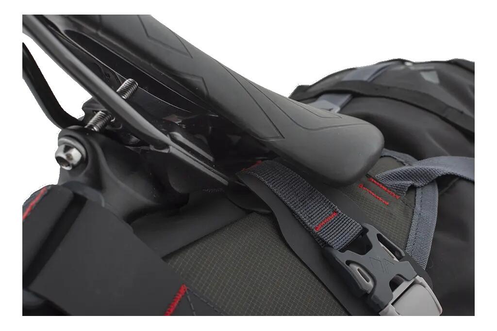 Imbracatura da sella per la borsa da bicicletta Acepac 11/15