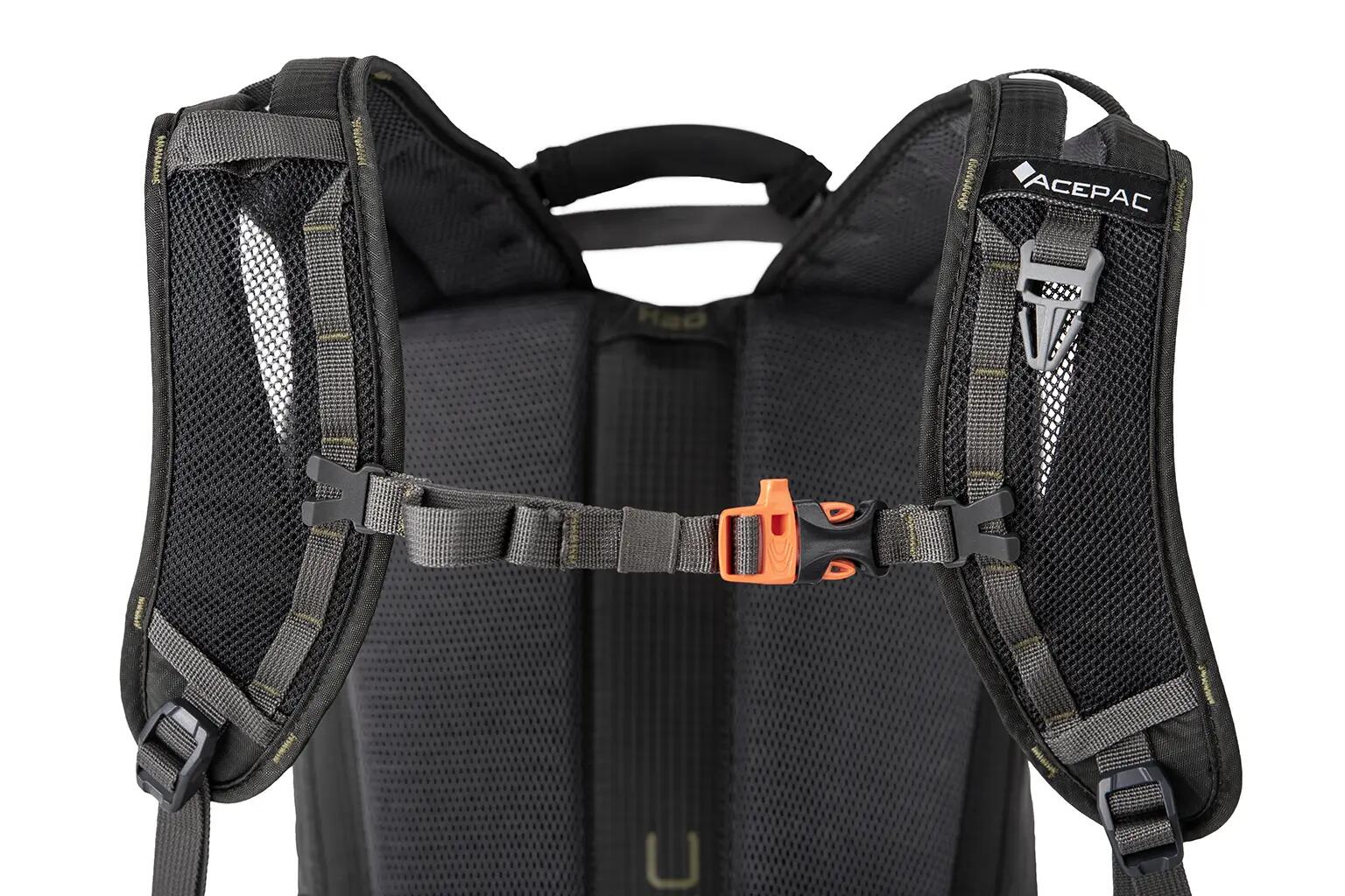 Zaino Acepac Flite 20 MKIII 15/15