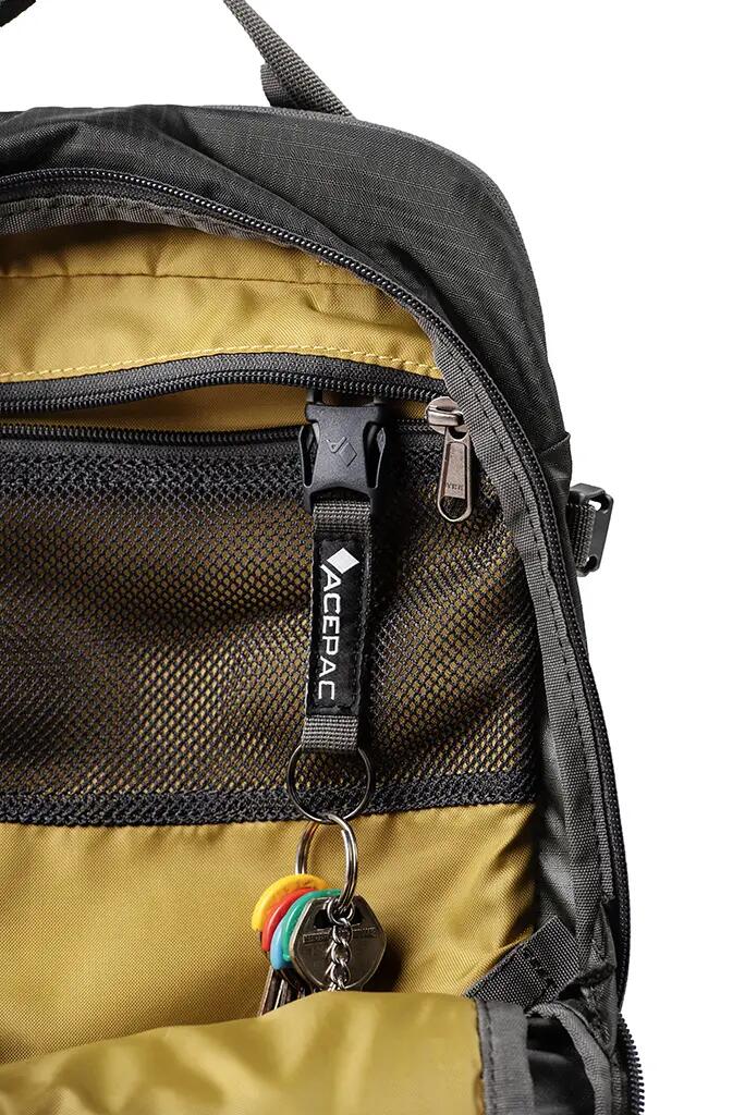 Zaino Acepac Flite 10 MKIII 8/15