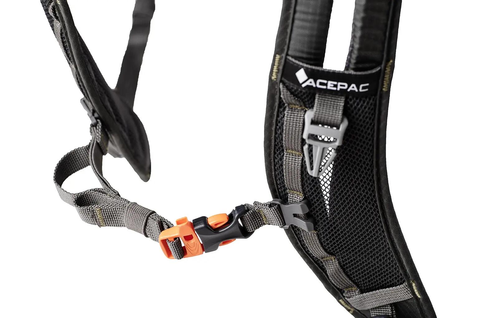 Zaino Acepac Flite 20 MKIII 14/15