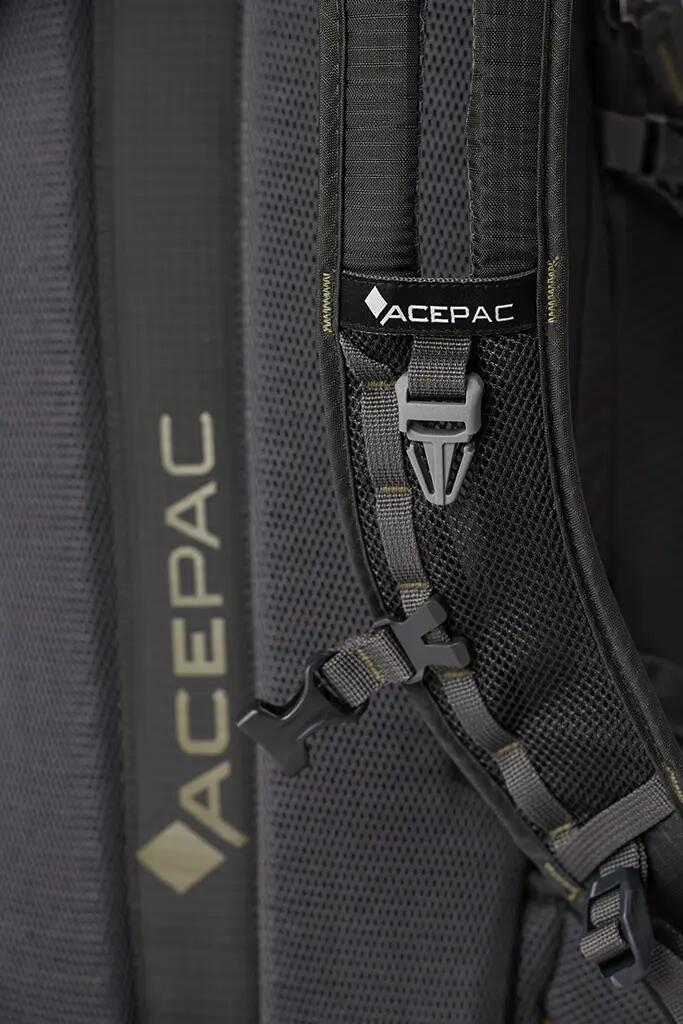 Zaino Acepac Flite 20 MKIII 13/15