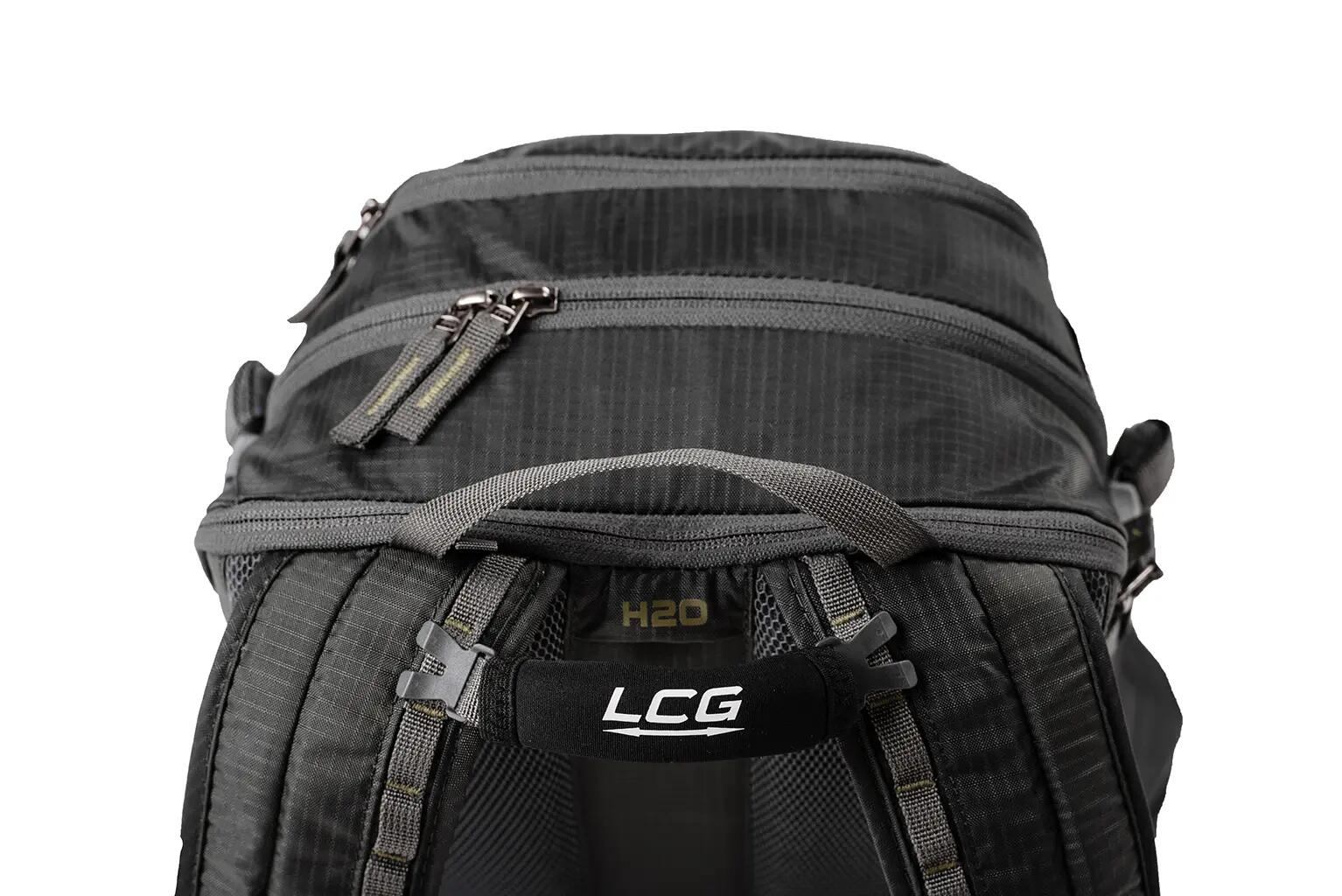 Zaino Acepac Flite 10 MKIII 10/15