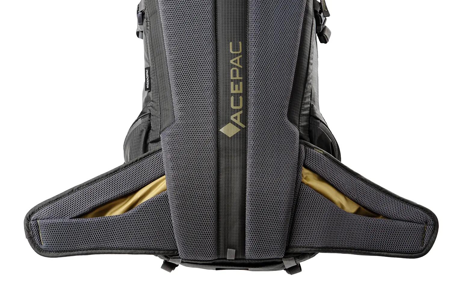 Zaino Acepac Flite 10 MKIII 14/15