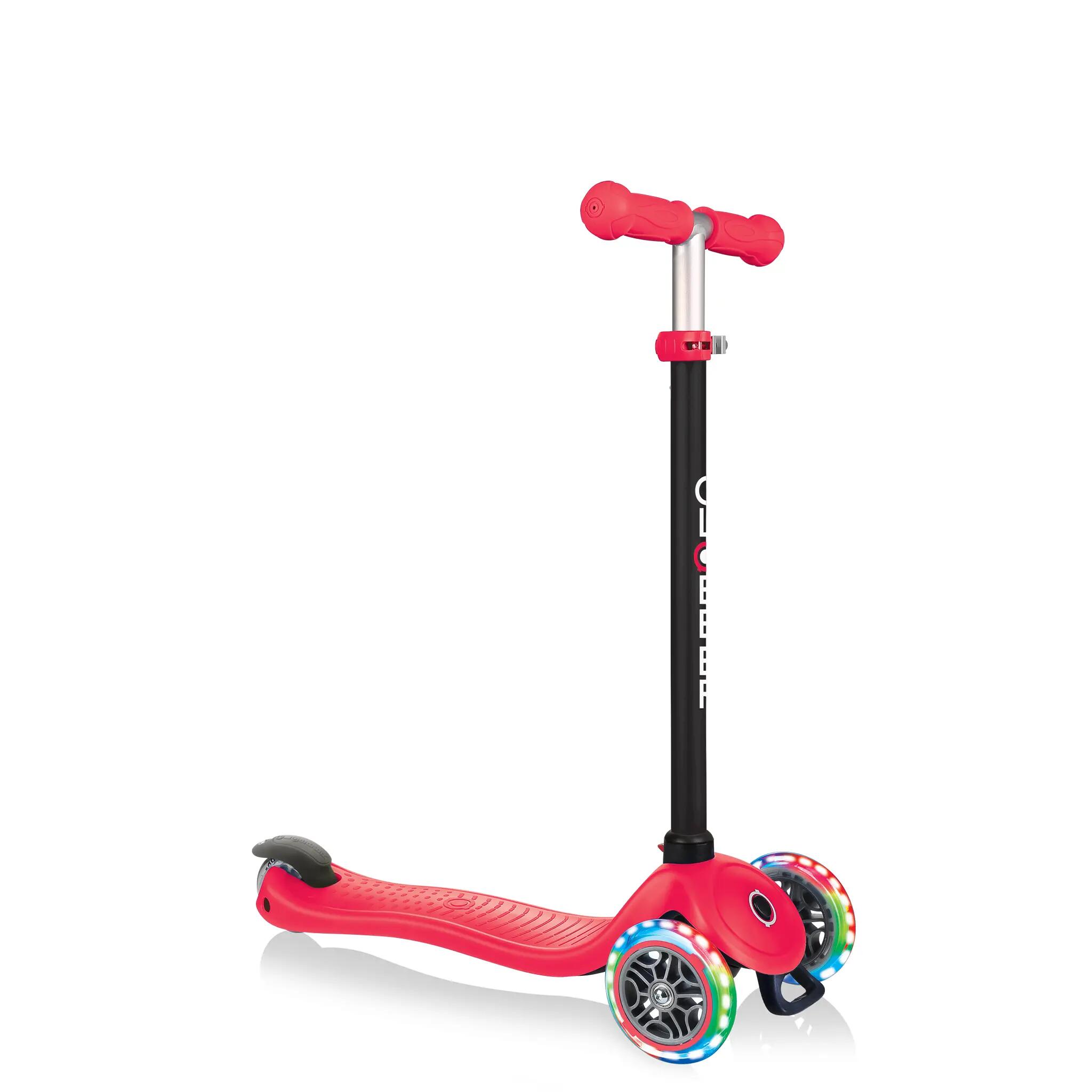 Scooter  GO UP Sporty Lights with Stabilizer 5/5