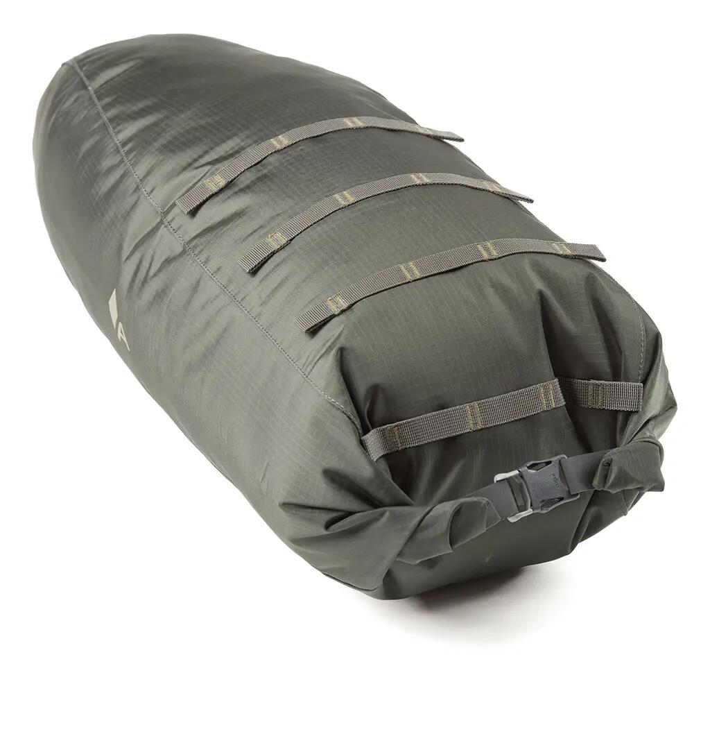 Dry saddle bag Acepac Saddle MKIII 14/15