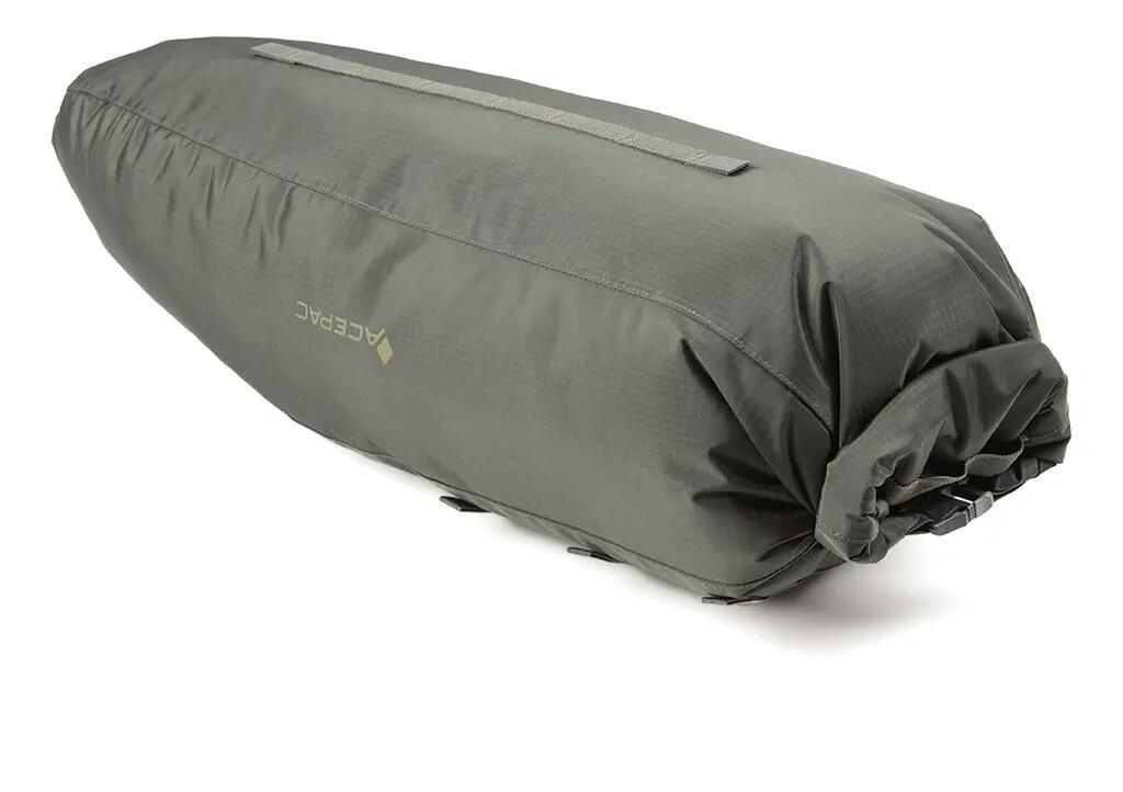 Dry saddle bag Acepac Saddle MKIII 13/15