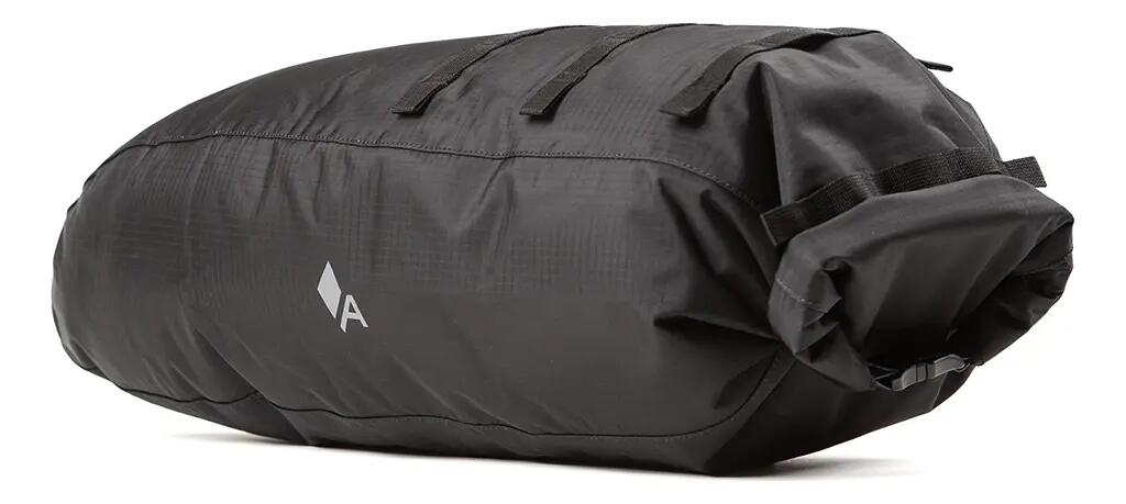 Dry saddle bag Acepac Saddle MKIII 12/15