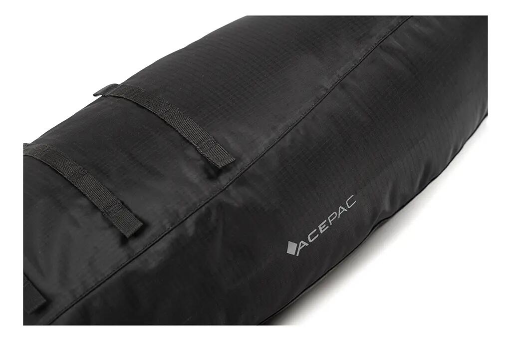 Dry saddle bag Acepac Saddle MKIII 11/15