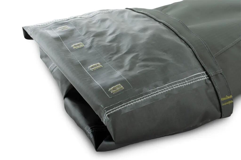 Sacoche de selle Acepac Saddle Dry 8L 6/12