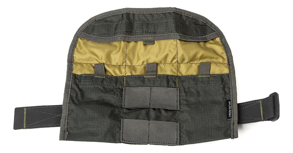 Custodia per utensili Acepac MKIII 8/9